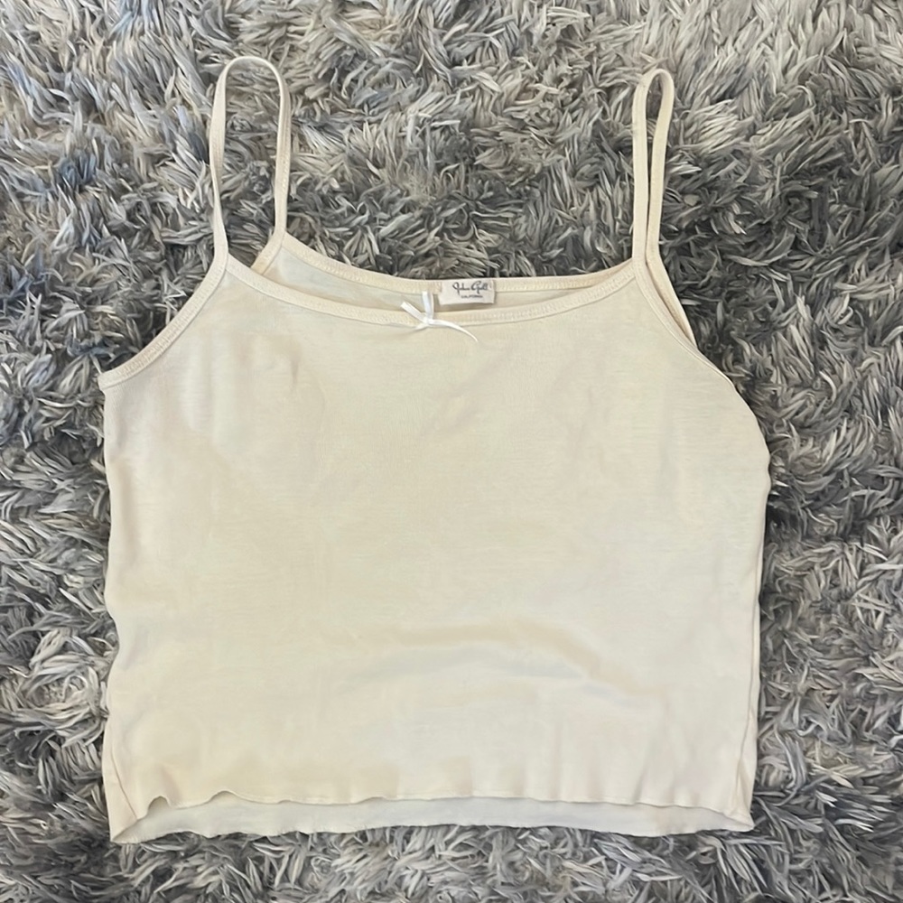 Brandy Melville Tank Top